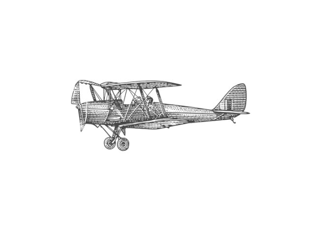 bi plane 2